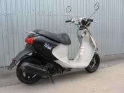 SUZUKI LETS 4 PALETTE