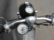 SUZUKI LETS 4 PALETTE