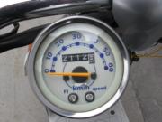 SUZUKI LETS 4 PALETTE