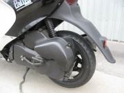 SUZUKI LETS 4 PALETTE
