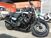 YAMAHA V-MAX