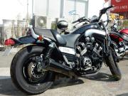 YAMAHA V-MAX