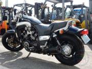 YAMAHA V-MAX