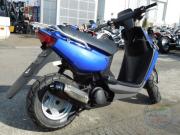 YAMAHA BWS 100