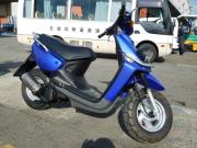 YAMAHA BWS 100