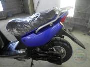 YAMAHA BWS 100