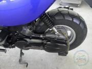 YAMAHA BWS 100
