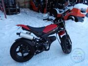 SUZUKI STREET MAGIC TR50S2