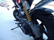 SUZUKI STREET MAGIC TR50S2