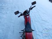 SUZUKI STREET MAGIC TR50S2