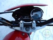 SUZUKI STREET MAGIC TR50S2