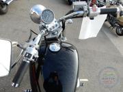HONDA STEED 400 VLS