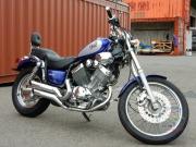 YAMAHA VIRAGO 400