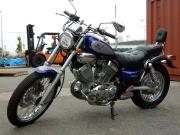 YAMAHA VIRAGO 400