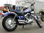 YAMAHA VIRAGO 400