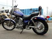 YAMAHA VIRAGO 400