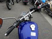 YAMAHA VIRAGO 400