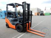 TOYOTA 02-8FGL15 GENEO