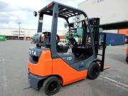 TOYOTA 02-8FGL15 GENEO