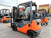 TOYOTA 02-8FGL15 GENEO
