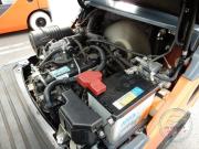 TOYOTA 02-8FGL15 GENEO