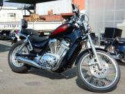 SUZUKI INTRUDER 400