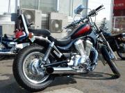 SUZUKI INTRUDER 400