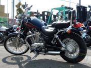 SUZUKI INTRUDER 400