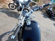 SUZUKI INTRUDER 400