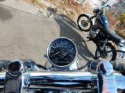 SUZUKI INTRUDER 400