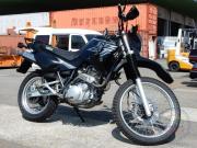 YAMAHA XT600 E