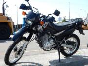 YAMAHA XT600 E