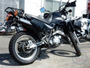 YAMAHA XT600 E