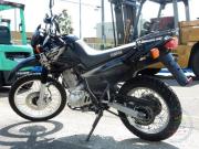 YAMAHA XT600 E