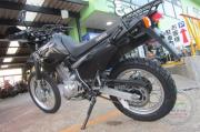 YAMAHA XT600 E