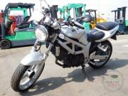 SUZUKI SV400