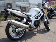 SUZUKI SV400