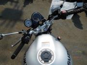 SUZUKI SV400