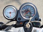 SUZUKI SV400