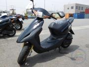 HONDA DIO Z4