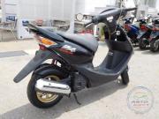 HONDA DIO Z4