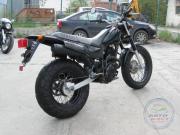 YAMAHA TW200