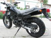 YAMAHA TW200