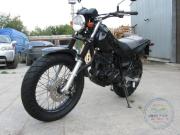 YAMAHA TW200