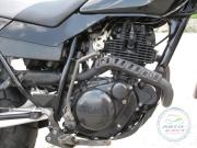YAMAHA TW200