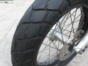 YAMAHA TW200