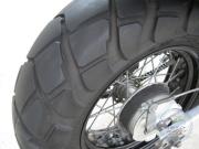 YAMAHA TW200