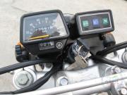 YAMAHA TW200