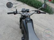 YAMAHA TW200