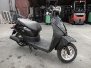 HONDA TODAY FI